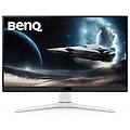 mobiuz ex271 monitor pc 68 6 cm (27") 1920 x 1080 pixel full hd led nero bianco (9h. lnala.