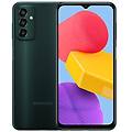 - galaxy m13 64gb deep green 4gb ram dual sim android display 6. 6''