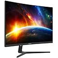 curved pioneer monitor 31. 5'' 2k 180hz yz3230 2560x1440 1ms mprt 350cd-m&acirc;&sup2; 2x2w mm