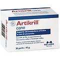 n. b. f. lanes srl artikrill cane 30 perle integratore per il metabolismo articolare e sostegno