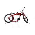 ebike ricondizionata · ebike the ruffian · buone condizioni