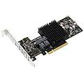 - pike ii 3008 8-port sas controller in