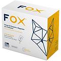 italia fox 20 bustine duocam