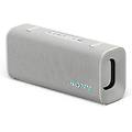 srsult30w altoparlante portatile e per feste altoparlante portatile stereo bianco 27 w