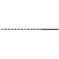 - punta elicoidale per legno 6 x 250 mm