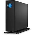 lacie d2 professional stha20000800 hd 20tb esterno desktop usb 3. 2 gen 2