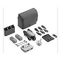 air 3s drone 4 rotori quadrirotore 50 mp 3840 x 2160 pixel 4276 mah grigio
