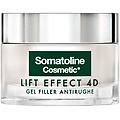 somatoline cosmetic lift effect 4d 50 ml