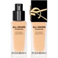 yves saint laurent make-up trucco-del-visoencre de peau all hours foundation ln4 light neutral