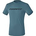 traverse 2 m maglia trail running uomo blue/black 52
