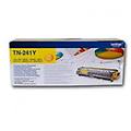 tn-241y toner giallo originale tn241y
