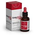 sideral gocce