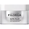 laboratoires c. italia nutri-filler crema rimpolpante 50ml trattamento nutriente e ristrutturante