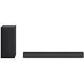 soundbar s60q 300w 2. 1 canali dolby atmos virtual 4k pass through novit&agrave; 2022 (s60q)