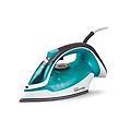 - ferro da stiro a vapore vaporella quick q090-azzurro