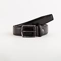 cintura-belt continuous cintura nero taglia unica