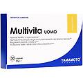 research r multivita u 30cps