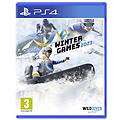 4side Wild River Winter Games 2023 Ps4 2264 Wrg
