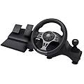 Trust - Gxt289 Movi Racing Wheel-black