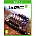 world rally championship 5 videogioco rally xbox one italiano multiplayer