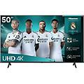 HISENSE led 50 50a6q ultrahd 4k dolby audio vidaa