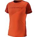 Dynafit T Shirt Alpine 2 Manica Corta Arancione L