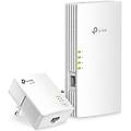 tl-wpa7817 kit v1 kit adattatore powerline 1gbe homeplug av (hpav) homeplug av (hpav) 2. 0 wi-fi 6