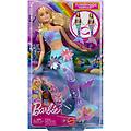 toys one mattel jdm72 sirena magia floreale