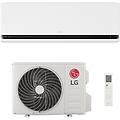 climatizzatore monosplit dualcool deluxe al air 24000 btu h24s1da. ns1 inverter r-32 wi-fi classe