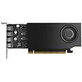 scheda video nvidia rtx a1000 8gb gddr6 low profile pcie 4. 0