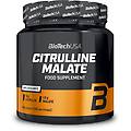 citrullina malato 300g neutro biotech usa