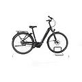 ebike ricondizionata · quadriga p5 hd benelux belt rt · come nuovo