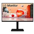 LG monitor 27 ( ips 1920x1080 full hd 100hz ) black 27ba450 b