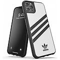 samba cover per iphone 11 pro max bianco-nero