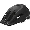 frisk casco mtb black l