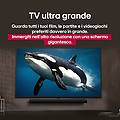 smart tv led 43" 43ua75006la charcoal black