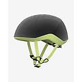 casco myelin grigio granito giallo limone m-l