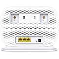 Tplink Router Ac1200 Lte Dual Band White Archer Mr515