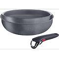 set padelle ingenio mineralis 3 pezzi