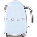 klf03pbeu bollitore elettrico 1 7 l 2400 w blu