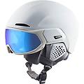 casco da sci alto q-lite