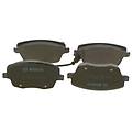 bosch set di pastiglie freno 0 986 494 105 anteriore
