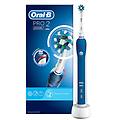 procter &amp gamble srl oral-b 2000 pro crossaction spazzolino elettrico pulizia avanzata e
