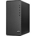 m01-f2007nl pc intel core i5 i5-12400 16 gb ddr4-sdram 512 gb ssd windows 11 home tower nero