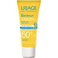 bariésun fluido antimacchia spf50+ protezione solare viso 40ml