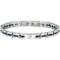 bracciale uomo gioielli jewels jm220asr08