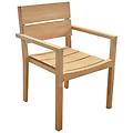 - holland poltrona da giardino in teak