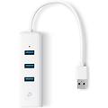 Tplink Adattatore Network Gigabit Ue330 Usb 3 0