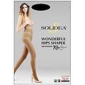 collant wonderful hips 70 den shape high waist sheer nero