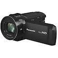 hc-v900 videocamera zoom 20x 4k ois